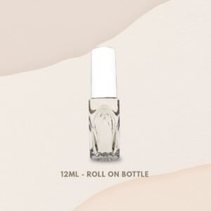 Fine Will - Roll on Perfume