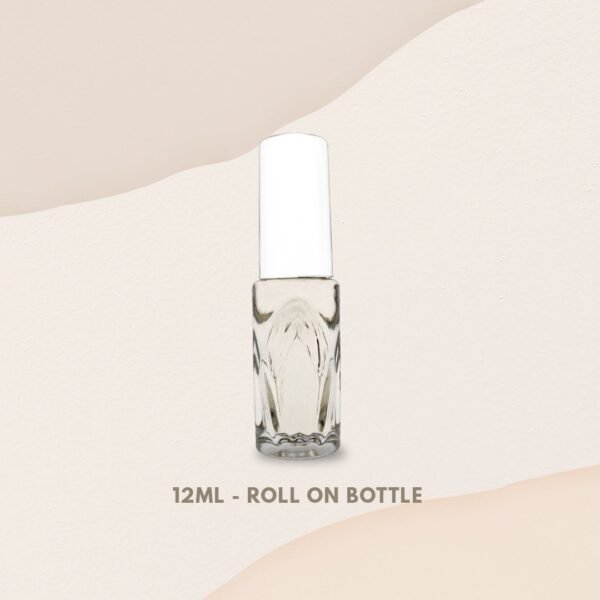 Casey Be - Roll on Perfume