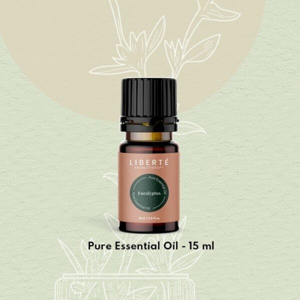 Eucalyptus-1.jpg Eucalyptus Pure Essential Oil 15ml