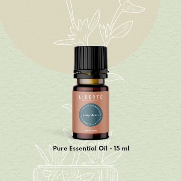 Juniper-Berry-1.jpg Juniper Berry Pure Essential Oil 15ml