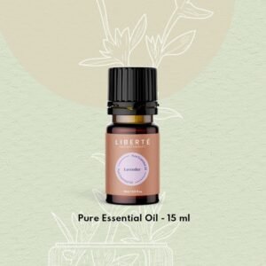 Lavender-Organic-1.jpg Lavender Organic Pure Essential Oil 15ml