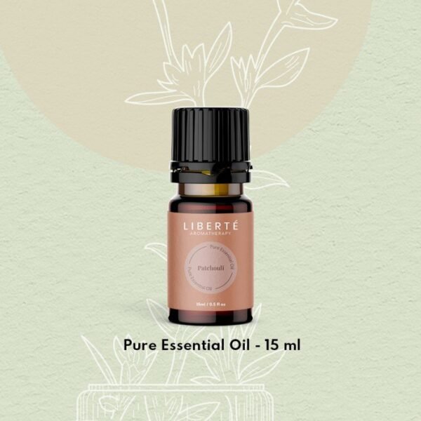 Patchouli-1.jpg Patchouli Pure Essential Oil 15ml