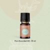 Peppermint Organic Pure Essential Oil 15ml