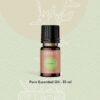 Rosemary Organic Pure Essential Oil 15ml