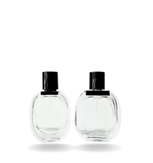 Glass Perfume Bottle 30ML