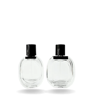 Glass Perfume Bottle 30ML