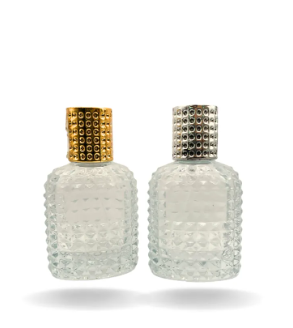 Glass Perfume Bottle MYPB-069 35ml