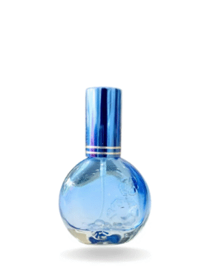 Glass Perfume Bottle MYPB-060