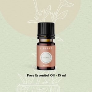 Tea-Tree.jpg Tea Tree Pure Essential Oil 15ml